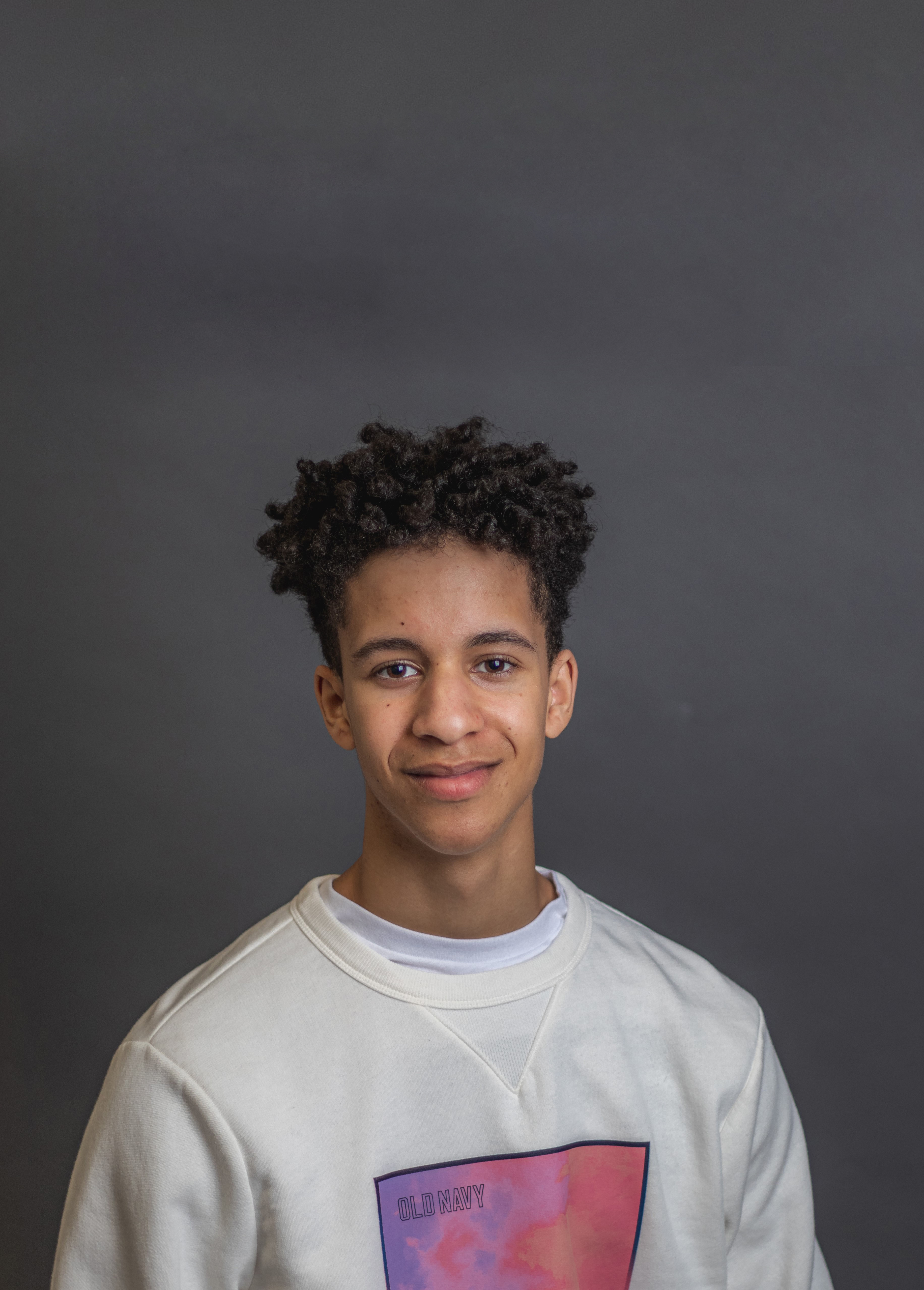 photo of Noah do Régo 