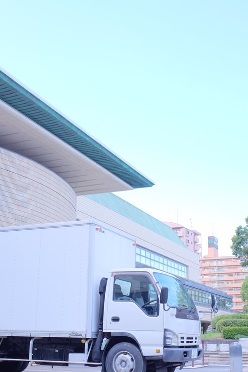 Transport Truck